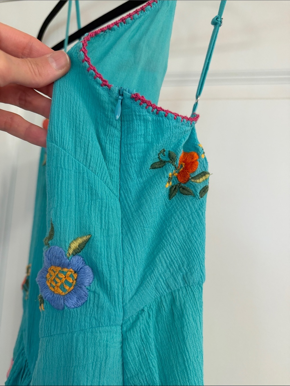 New With Tags Chasing Unicorn Dress - Picture 6 of 7